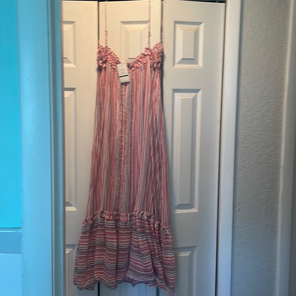 Keen dress